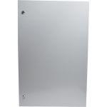 Щит с монтажной панелью Вектор 33 ЩМП-5-0 IP54 (1000x650x285) УХЛ1 С54025 (артикул 23711109) – фото 1