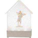 Декоративный светильник NEON-NIGHT Фея с конфетти и мелодией USB 501-184 (артикул 16376453) – фото 1