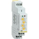 Циклическое реле IEK ORT 2 контакта 12-240В AC/DC ORT-S2-ACDC12-240V (артикул 16306667) – фото 1