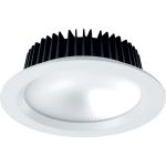 Встраиваемый светодиодный светильник FERON AL265, 40W 4000К, 3200Lm, IP65, 41619 (артикул 18646475) – фото 1