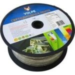 Гибкая герметичная светодиодная лента Volpe ULS-Q325 2835-60LED 25 м. UL-00000863 (артикул 15932338) – фото 1