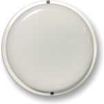 Светильник Фарлайт СПП 24Вт 230В 6500К 1920Лм круг IP65 FAR002006 (артикул 16168290) – фото 1