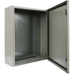 Щит с монтажной панелью ЩМП-3.3.15 IP66 300х300х150 TDM SQ0905-1005 (артикул 15774218) – фото 1