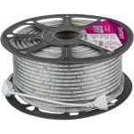 Светодиодная лента ОНЛАЙТ OLS-2835СW60-4.8-IP67-220V 80924 (артикул 20684661) – фото 1