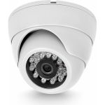 Купольная камера видеонаблюдения PS-link AHD 2Mп 1080P AHD302 0448 (артикул 22124655) – фото 1