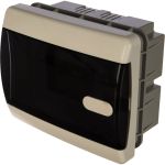 Пластиковый распределительный щит Tekfor CVK 40-06-1 01-05-001 (артикул 15974784) – фото 1