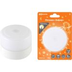 Ночник TDM ""Зефир"" с диммером, 5LED, 1 Вт, 3хАА, подвес, SQ0357-0122 (артикул 18165085) – фото 1