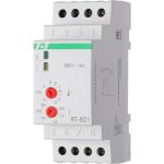 Регулятор температуры F&F RT-821 EA07.001.003 (артикул 16059921) – фото 1