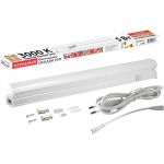 Светильник TDM LED ДПО 2001 5 Вт, 3000К, IP40, Народный SQ0329-0110 (артикул 23291889) – фото 1