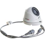 Камера для видеонаблюдения HiWatch DS-T203S 2.8mm 00-00002300 (артикул 18653825) – фото 1