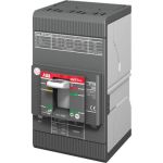 Автоматический выключатель ABB XT1B 160 TMD25-450 25A 3p F F 1SDA066801R1 (артикул 15172001) – фото 1