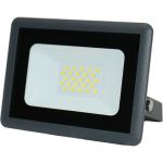 Прожектор ФАZА СДО-10 20w 6500K GR IP65 230V 5032057 (артикул 17373552) – фото 1