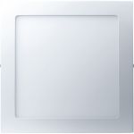 Светильник Navigator NLP-SW1-18W-840-WH-LED 225x225 71398 (артикул 16288666) – фото 1