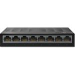 8-портовый настольный коммутатор TP-Link LS1008G (артикул 25065963) – фото 1