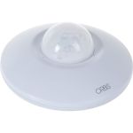 ИК датчик присутствия 360 градусов IP44 ORBIS CIRCUMAT PRO CR 12M OB134920 (артикул 15845634) – фото 1