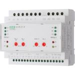 Автоматический переключатель фаз F&F AVR-01-K EA04.006.001 (артикул 16059813) – фото 1