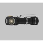 Фонарь Armytek Wizard C2 Magnet USB Теплый F08901W (артикул 17427498) – фото 1