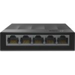 5-портовый настольный коммутатор TP-Link LS1005G (артикул 25065945) – фото 1