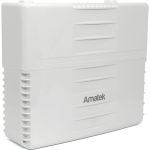 11-портовый уличный коммутатор Amatek APN-SX10P HiPoE/PoE+ до 120Вт 7000425 (артикул 21669910) – фото 1