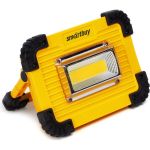 Рабочий прожекторный фонарь Smartbuy с солнечной батареей SBF-8-SP (артикул 20981625) – фото 1