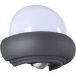 Ландшафтный настенный светильник NOVOTECH LED 7W CALLE 358566 (артикул 18538141) – фото 1