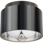 Накладной светильник Elektrostandard 1069, GX53, черный жемчуг a053056 (артикул 16622822) – фото 1