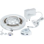 Лента Navigator СД NLS-01-1120WW-6-LED-1PIRMLD 61649 (артикул 16288088) – фото 1