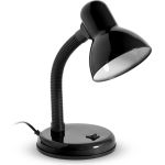 Настольный светильник Smartbuy Е27 Black SBL-DeskL-Black (артикул 16484307) – фото 1