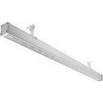 Светодиодный линейный прожектор FERON LL-889 18LED RGB, 1000х46х46mm, 18W 85-265V, IP65 32156 (артикул 15702923) – фото 1