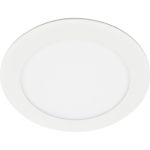 Встраиваемый светильник Smartbuy LED DL 12w, 6500K, IP20 SBL-DL-12-65K (артикул 16048367) – фото 1