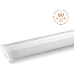 Светильник WOLTA STD LED 32Вт 4000К IP40 Прозрачный 4000лм ДПО17-32-002-4К (артикул 16533975) – фото 1