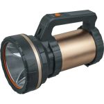 Фонарь Navigator NPT-SP26-ACCU Прожект. 8Вт LED, 300лм, акк. 4,3В 6Ач 14671 (артикул 20682747) – фото 1