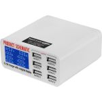 Зарядное устройство USB МЕГЕОН 30001 к0000035505 (артикул 20260162) – фото 1