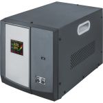 Стабилизатор напряжения Navigator NVR-RF1-3000 61769 (артикул 16289004) – фото 1