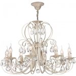 Люстра Maytoni Princess ARM270-08-R (артикул 16814407) – фото 1