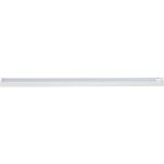 Линейный LED светильник ЭРА LLED-02-12W-4000-MS-W с датчиком движения Б0019785 (артикул 15980835) – фото 1