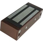 Электромагнитный замок Tantos медный антик TS-ML300-RU1 (артикул 22839771) – фото 1