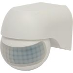 Датчик движения Uniel USN-R20 2000W/180R WHITE UL-00009210 (артикул 23429703) – фото 1