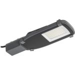 Консольный светодиодный светильник IEK LED ДКУ, 1002-30Д, 5000К, IP65, серый LDKU0-1002-030-5000-K03 (артикул 16459823) – фото 1