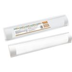 Светильник TDM СПО 3017 под лампу LED Т8/G13 2х60 Народный SQ0327-0413 (артикул 18181255) – фото 1