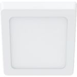 Светодиодный накладной светильник ФОТОН квадратный CLO- 6W2700K-S 24729 (артикул 21380296) – фото 1