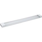 Светильник IEK, LED ДБО 4013 18вт 6500К IP20 600мм призма LDBO0-4013-18-6500-K01 (артикул 16460042) – фото 1