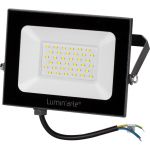 Прожектор Luminarte LED 50Вт 5700K 3750лм черный IP65 LFL-50W/05 (артикул 16307347) – фото 1