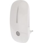Светодиодный ночник PROCONNECT MOUSE-PAD с датчиком день-ночь 75-0308 (артикул 21686884) – фото 1