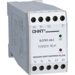 Реле контроля уровня жидкости CHINT NJYW1-NL1 AC 110В/220В 311015 (артикул 22815513) – фото 1