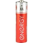 Солевая батарейка ENERGY R6/4S (AА) 104407 (артикул 23128359) – фото 1
