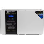 Стабилизатор напряжения (12000 ±6 В 140-290 В) Энерготех PRIME 514490 (артикул 15866770) – фото 1