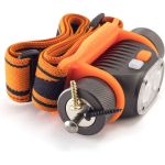 Налобный фонарь ЯРКИЙ ЛУЧ PANDA 2M-CRI 2xSamsung 90CRI max.700лм, 5 режимов, 4606400106036 (артикул 16171533) – фото 1