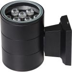 Светильник Jazzway PWL-200110/30D 1x9w 6500K BL (новый) IP65 230V/50Hz 2857965B (артикул 17394258) – фото 1