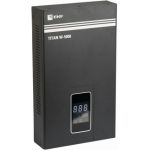 Настенный стабилизатор напряжения EKF TITAN W-5000 PROxima SQ stab-w-5000 (артикул 16059306) – фото 1
